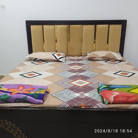 Shri Haridas Kripa Dham Ashram Vrindāvan Екстериор снимка