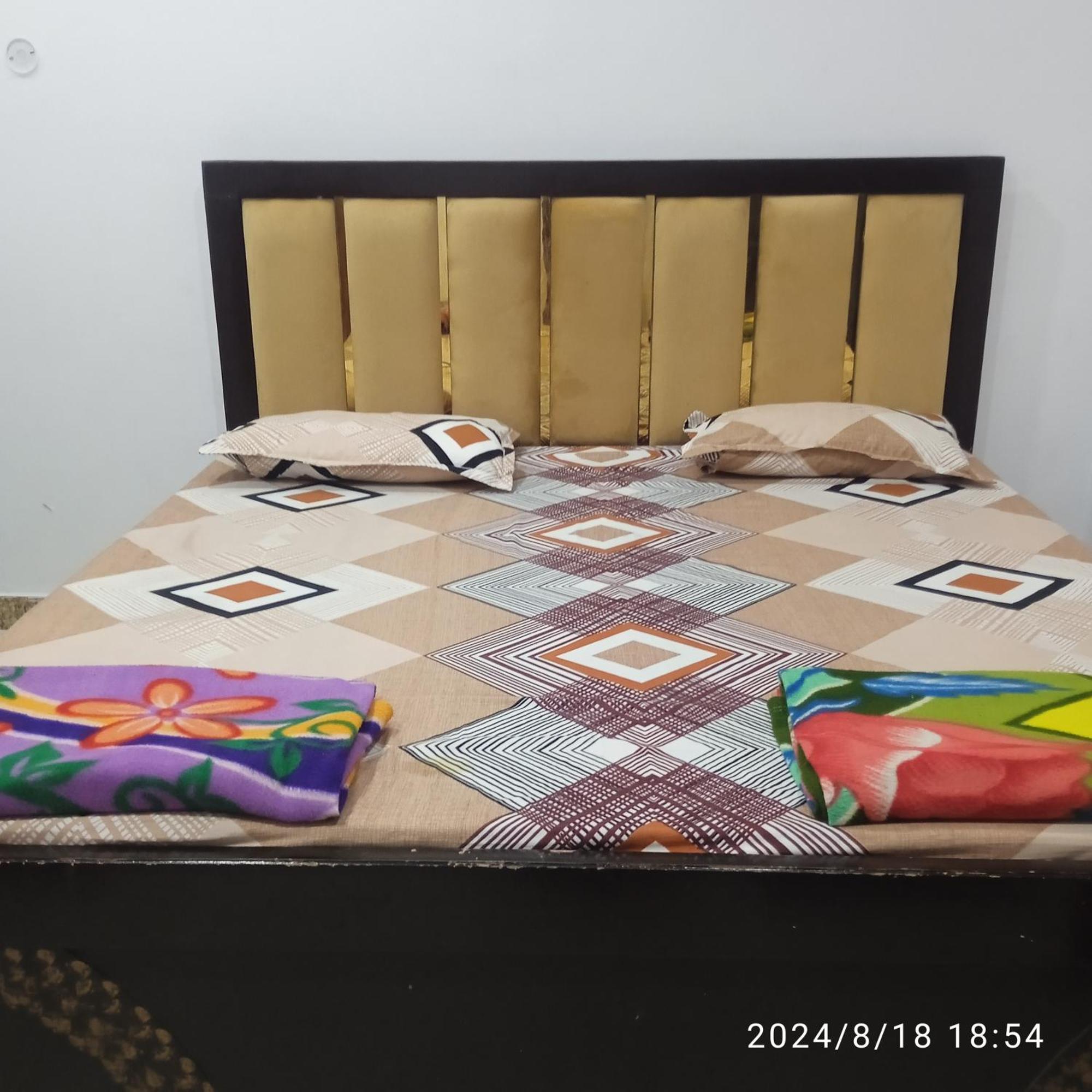 Shri Haridas Kripa Dham Ashram Vrindāvan Екстериор снимка
