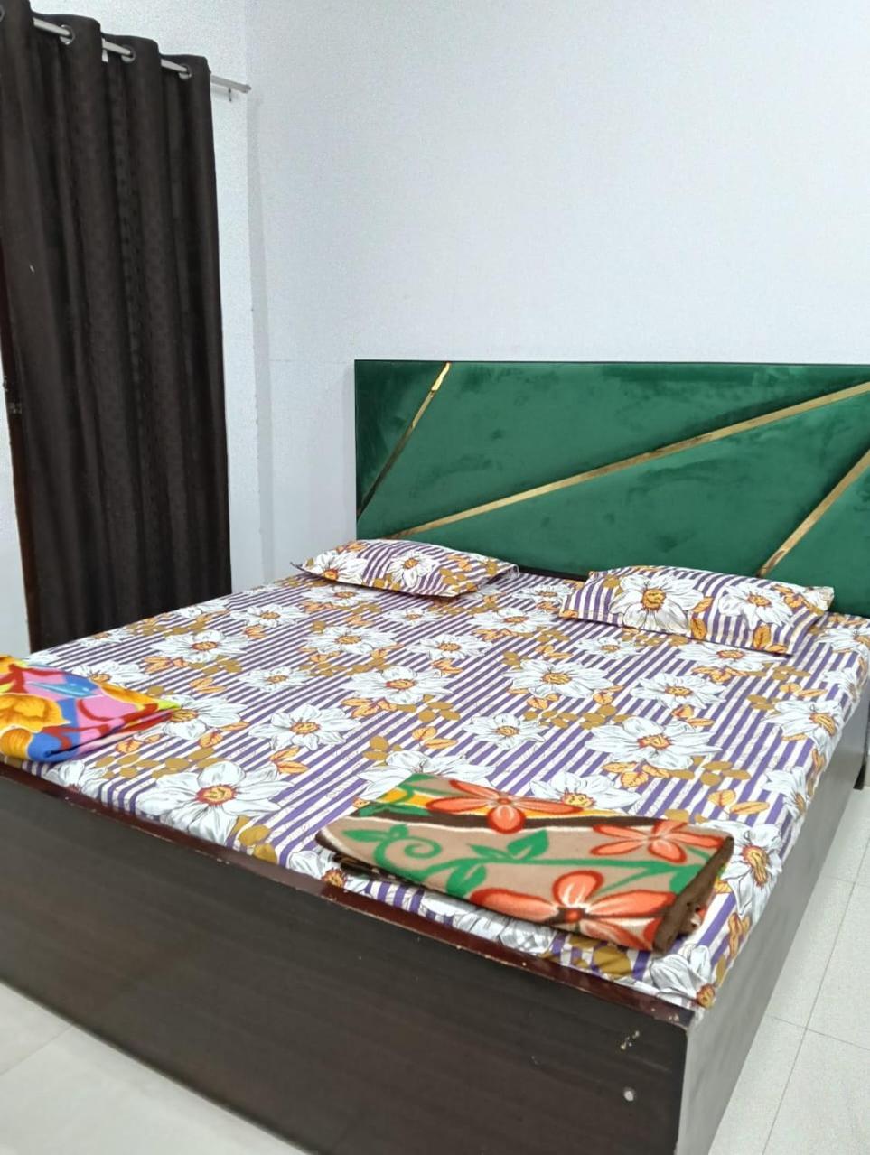 Shri Haridas Kripa Dham Ashram Vrindāvan Екстериор снимка
