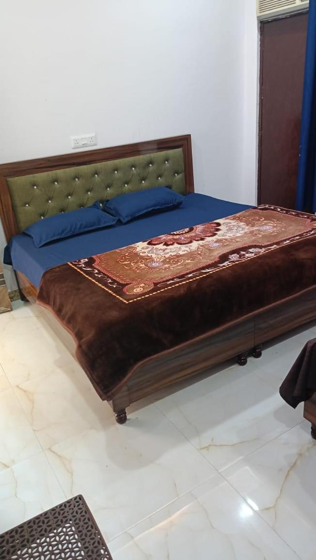 Shri Haridas Kripa Dham Ashram Vrindāvan Екстериор снимка