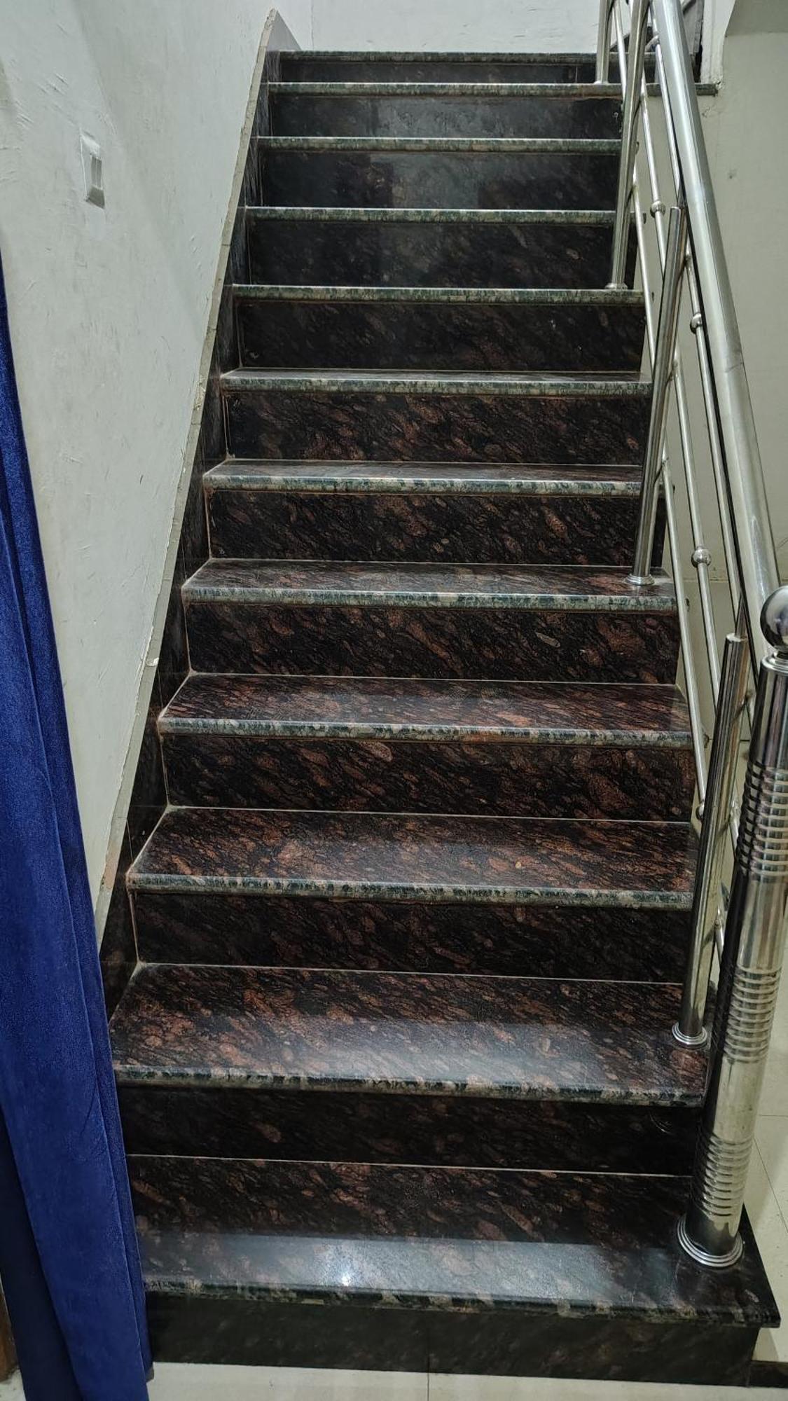 Shri Haridas Kripa Dham Ashram Vrindāvan Стая снимка